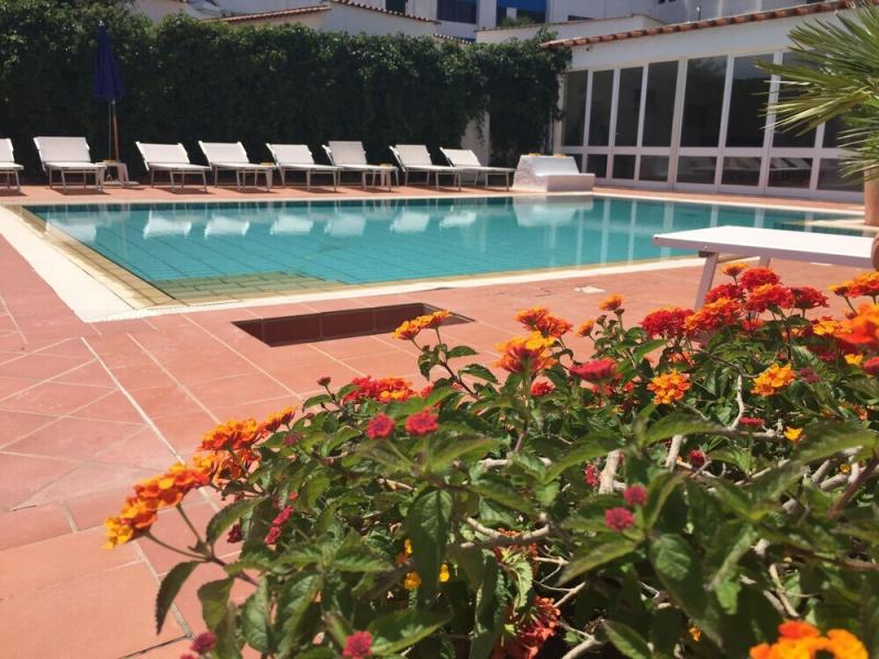 Hotel Pithaeusa
