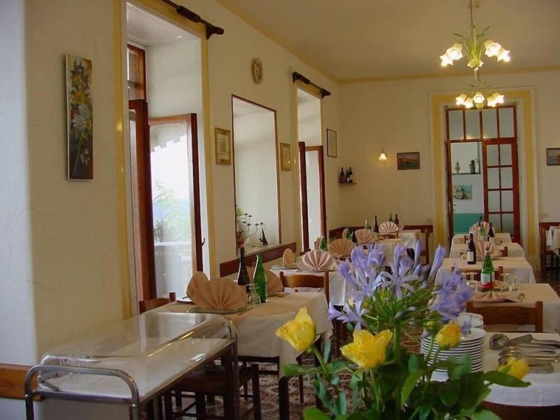 Hotel Pithaeusa