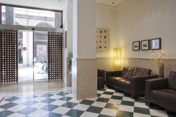 Отель Plaka Греция, Афины, фото 12