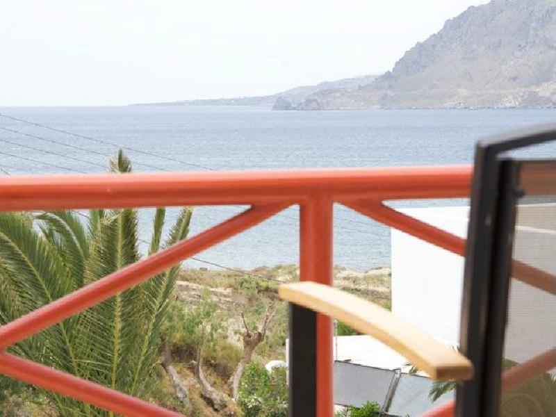 Plakias Bay Hotel