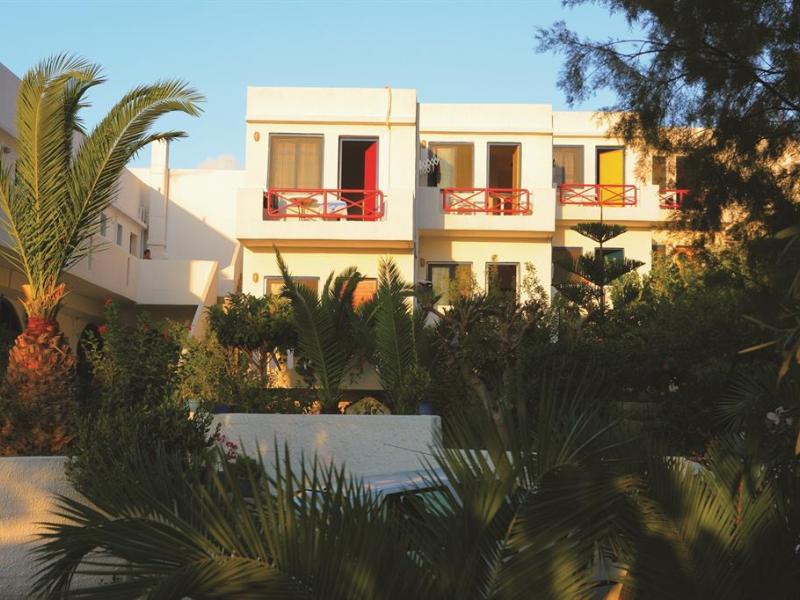 Plakias Bay Hotel