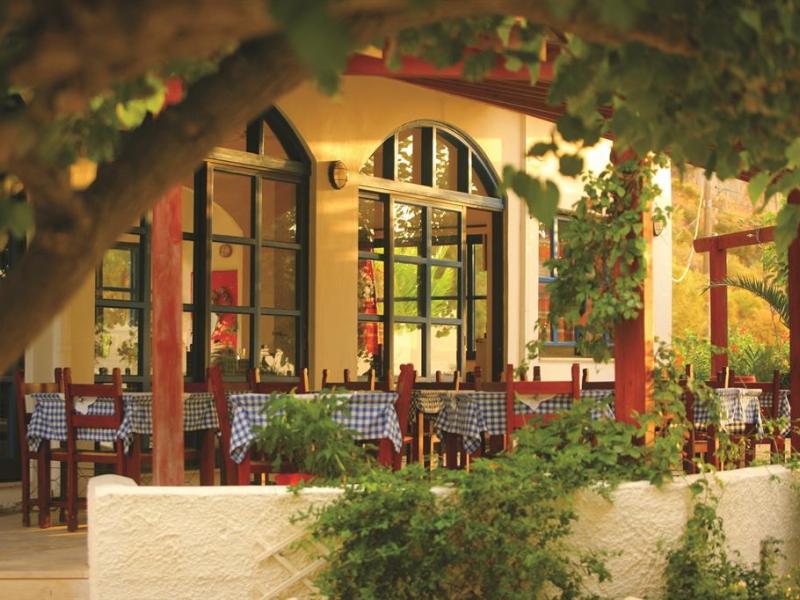 Plakias Bay Hotel