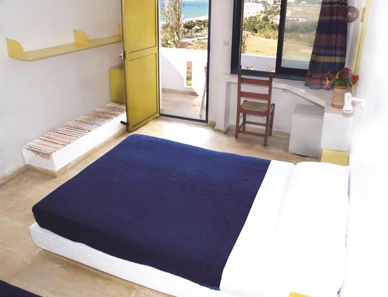 Plakias Bay Hotel