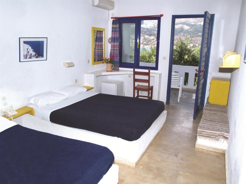 Plakias Bay Hotel