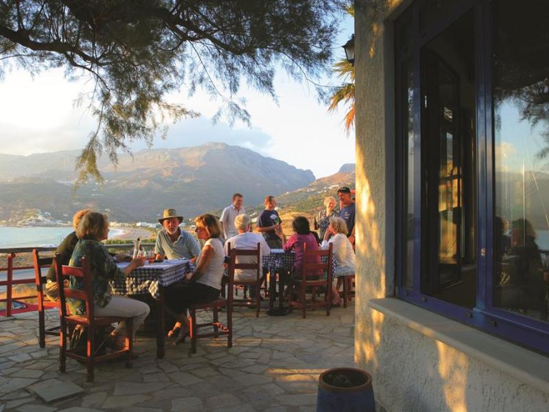 Plakias Bay Hotel