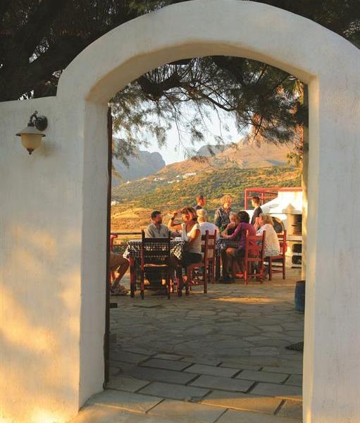 Plakias Bay Hotel