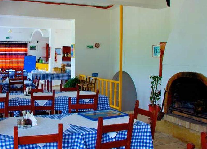 Plakias Bay Hotel