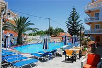 Planos Beach Hotel