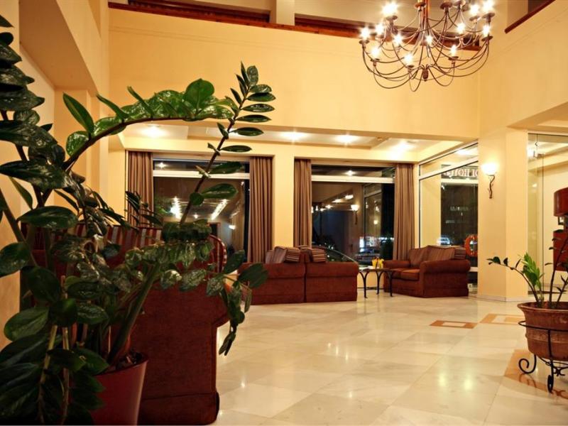 Arkadi Hotel