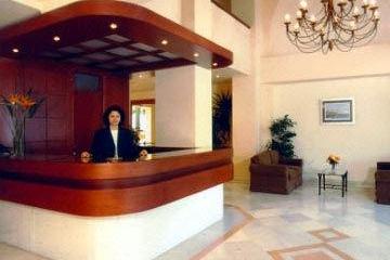 Отель Arkadi Hotel Греция, о. Крит-Ханья, фото 2