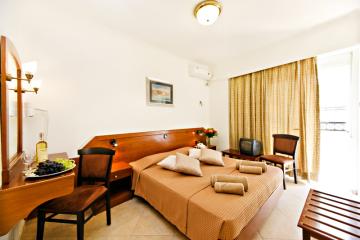 Отель Arkadi Hotel Греция, о. Крит-Ханья, фото 3