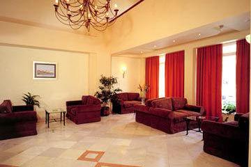 Отель Arkadi Hotel Греция, о. Крит-Ханья, фото 4