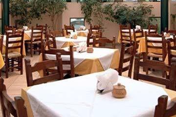 Отель Arkadi Hotel Греция, о. Крит-Ханья, фото 5