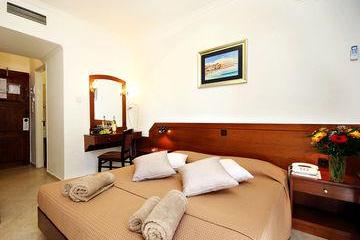 Отель Arkadi Hotel Греция, о. Крит-Ханья, фото 6