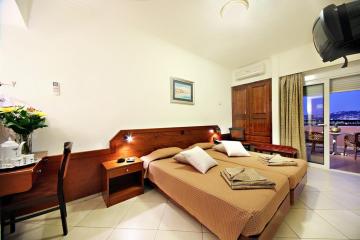 Отель Arkadi Hotel Греция, о. Крит-Ханья, фото 7