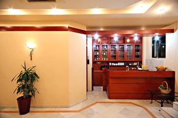 Отель Arkadi Hotel Греция, о. Крит-Ханья, фото 8