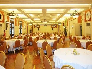 Planta Centro Bacolod Hotel & Residences