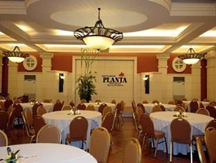Planta Centro Bacolod Hotel & Residences
