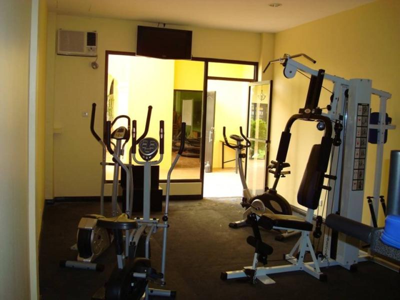 Planta Centro Bacolod Hotel & Residences