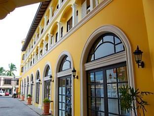 Planta Centro Bacolod Hotel & Residences