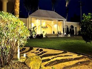 Planta Centro Bacolod Hotel & Residences