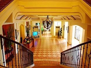 Planta Centro Bacolod Hotel & Residences