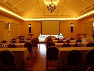 Planta Centro Bacolod Hotel & Residences