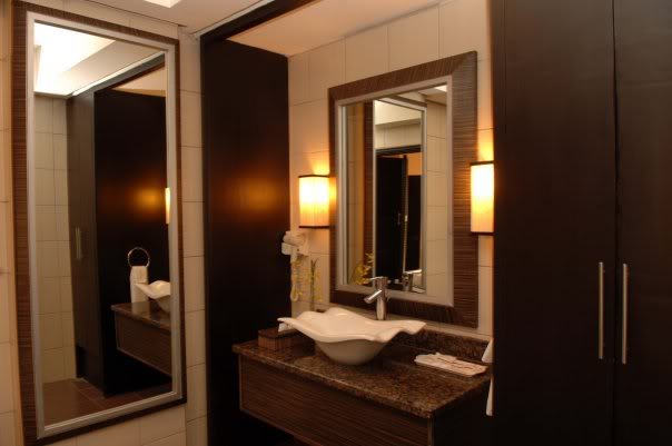 Planta Centro Bacolod Hotel & Residences