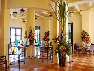 Planta Centro Bacolod Hotel & Residences