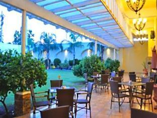 Planta Centro Bacolod Hotel & Residences