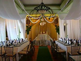 Planta Centro Bacolod Hotel & Residences