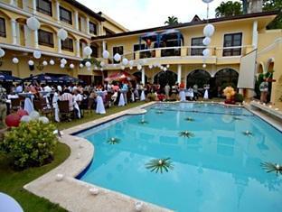 Planta Centro Bacolod Hotel & Residences