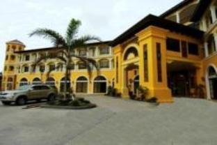 Planta Centro Bacolod Hotel & Residences