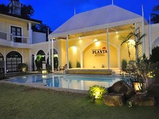 Planta Centro Bacolod Hotel & Residences