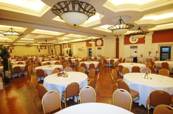 Planta Centro Bacolod Hotel & Residences