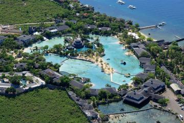 Отель Plantation Bay Resort and Spa Филиппины, о Себу, фото 14