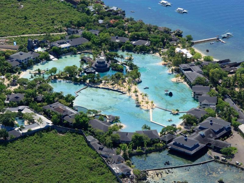 Plantation Bay Resort and Spa
