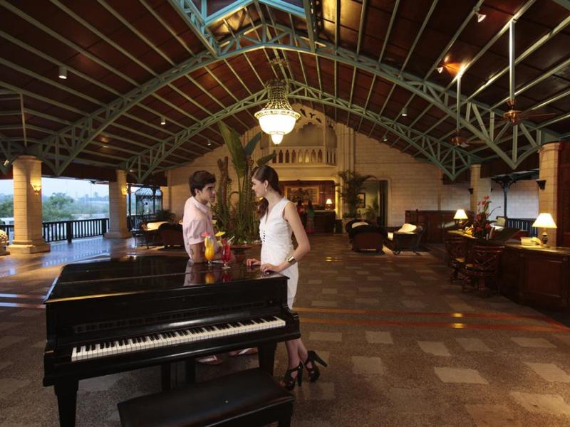 Plantation Bay Resort and Spa