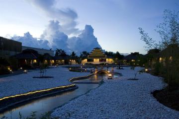 Отель Plantation Bay Resort and Spa Филиппины, о Себу, фото 16