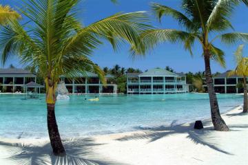 Отель Plantation Bay Resort and Spa Филиппины, о Себу, фото 22