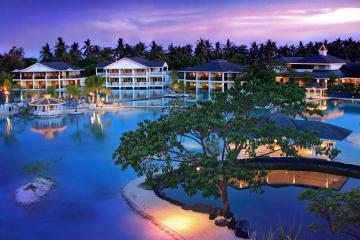 Отель Plantation Bay Resort and Spa Филиппины, о Себу, фото 26