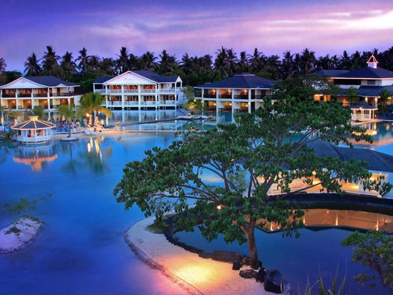 Plantation Bay Resort and Spa