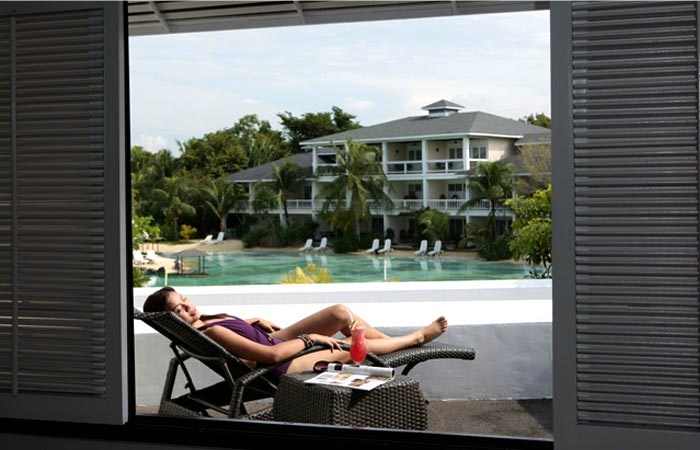 Plantation Bay Resort and Spa