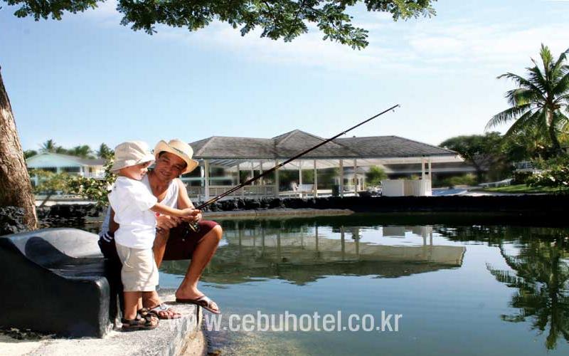 Plantation Bay Resort and Spa