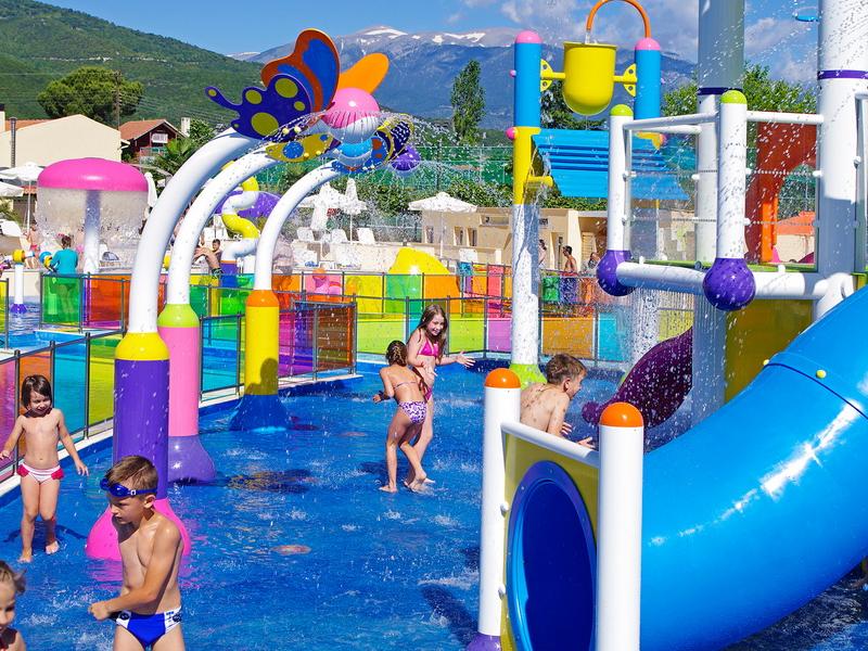Bomo Platamon Cronwell Resort