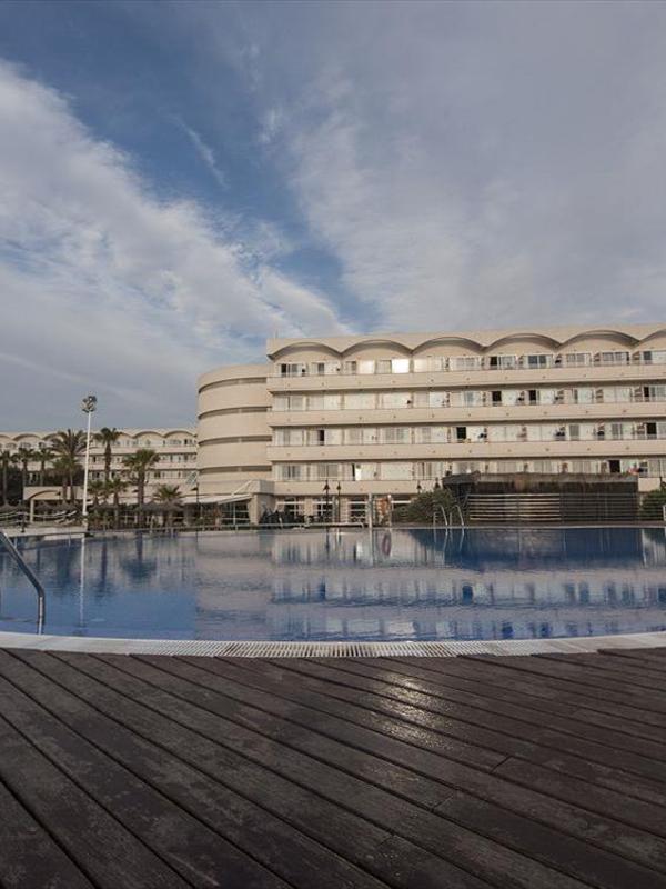 EIX Platja Daurada