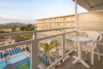 Отель H-TOP Platja Park Испания, Коста Брава, фото 11