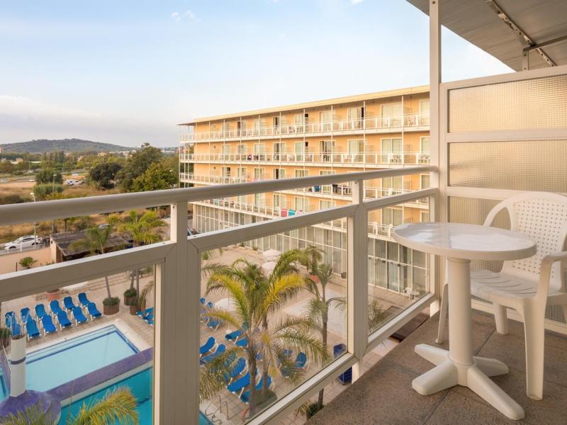 H-TOP Platja Park