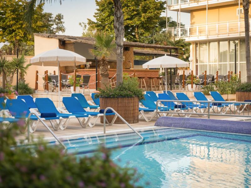 H-TOP Platja Park