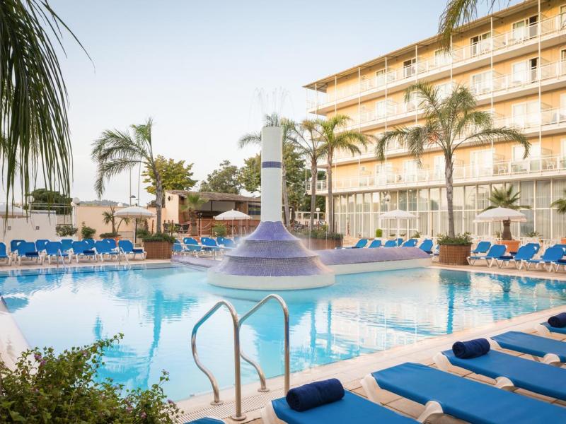 H-TOP Platja Park